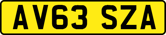 AV63SZA