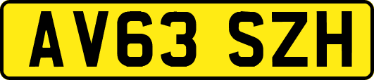 AV63SZH