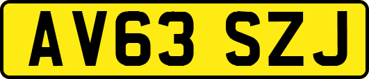 AV63SZJ