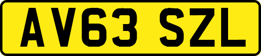 AV63SZL