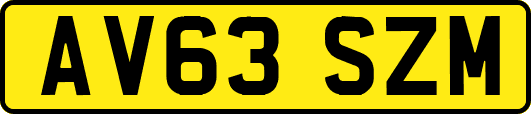 AV63SZM