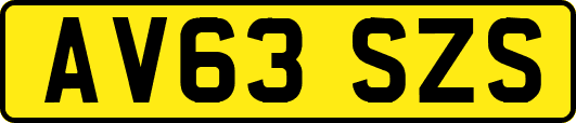 AV63SZS