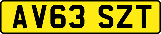 AV63SZT