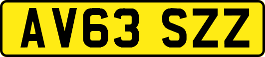 AV63SZZ