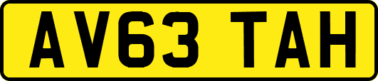 AV63TAH
