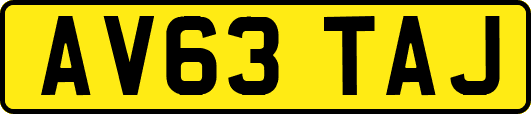 AV63TAJ