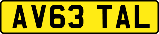 AV63TAL