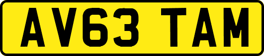 AV63TAM
