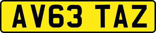 AV63TAZ