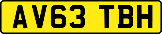 AV63TBH