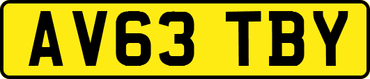 AV63TBY