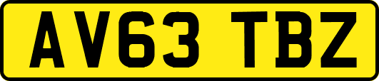 AV63TBZ