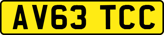 AV63TCC