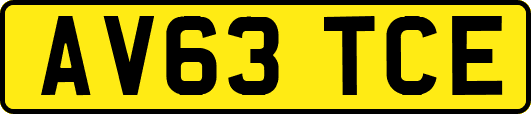 AV63TCE