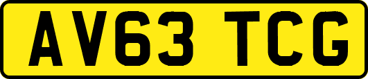 AV63TCG