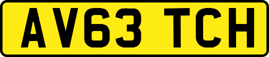 AV63TCH