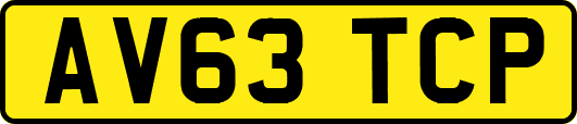 AV63TCP
