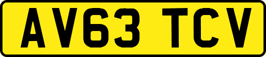 AV63TCV
