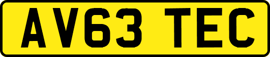 AV63TEC