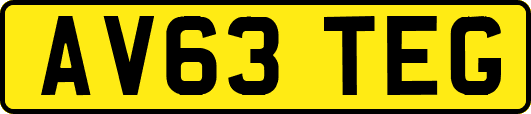 AV63TEG