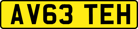 AV63TEH