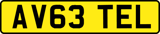 AV63TEL