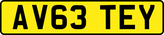AV63TEY