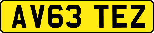 AV63TEZ