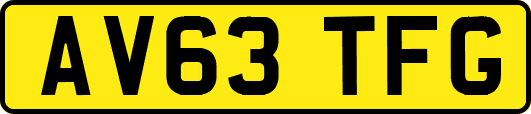 AV63TFG