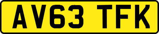 AV63TFK