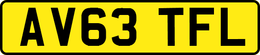 AV63TFL