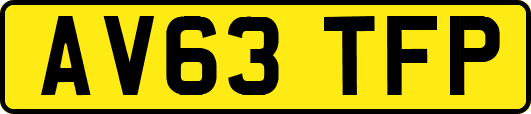 AV63TFP