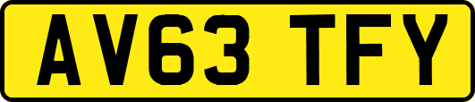 AV63TFY