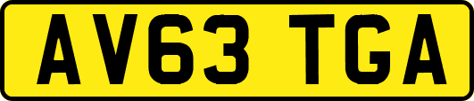 AV63TGA