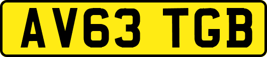 AV63TGB