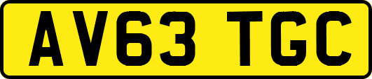 AV63TGC