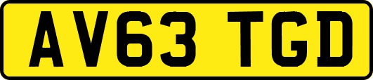AV63TGD