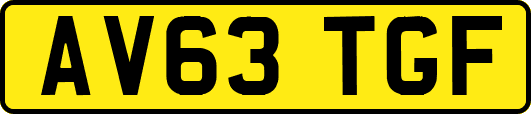 AV63TGF
