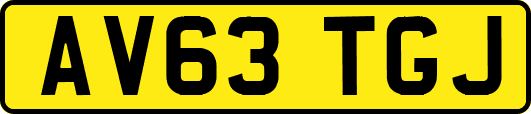 AV63TGJ