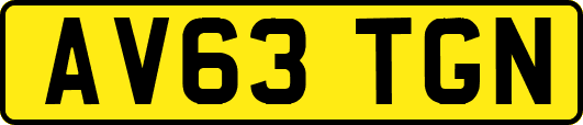 AV63TGN
