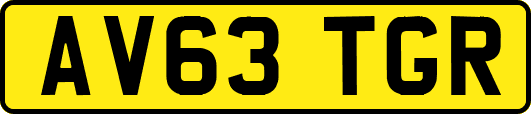 AV63TGR