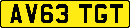 AV63TGT