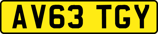 AV63TGY
