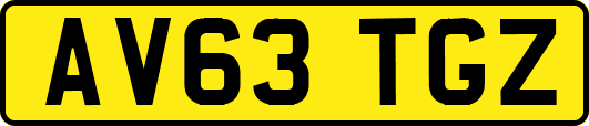 AV63TGZ