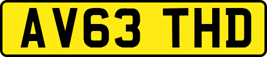 AV63THD