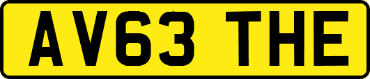 AV63THE