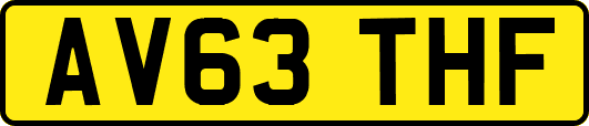 AV63THF
