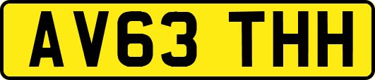 AV63THH