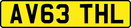 AV63THL