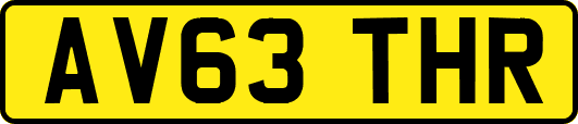 AV63THR